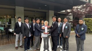 愛知ブロック協議会6回役員会
