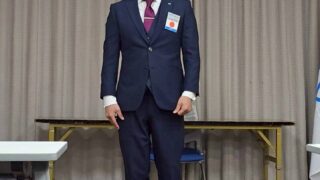 【8月度臨時総会】