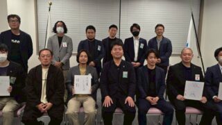 入会3年未満訓練